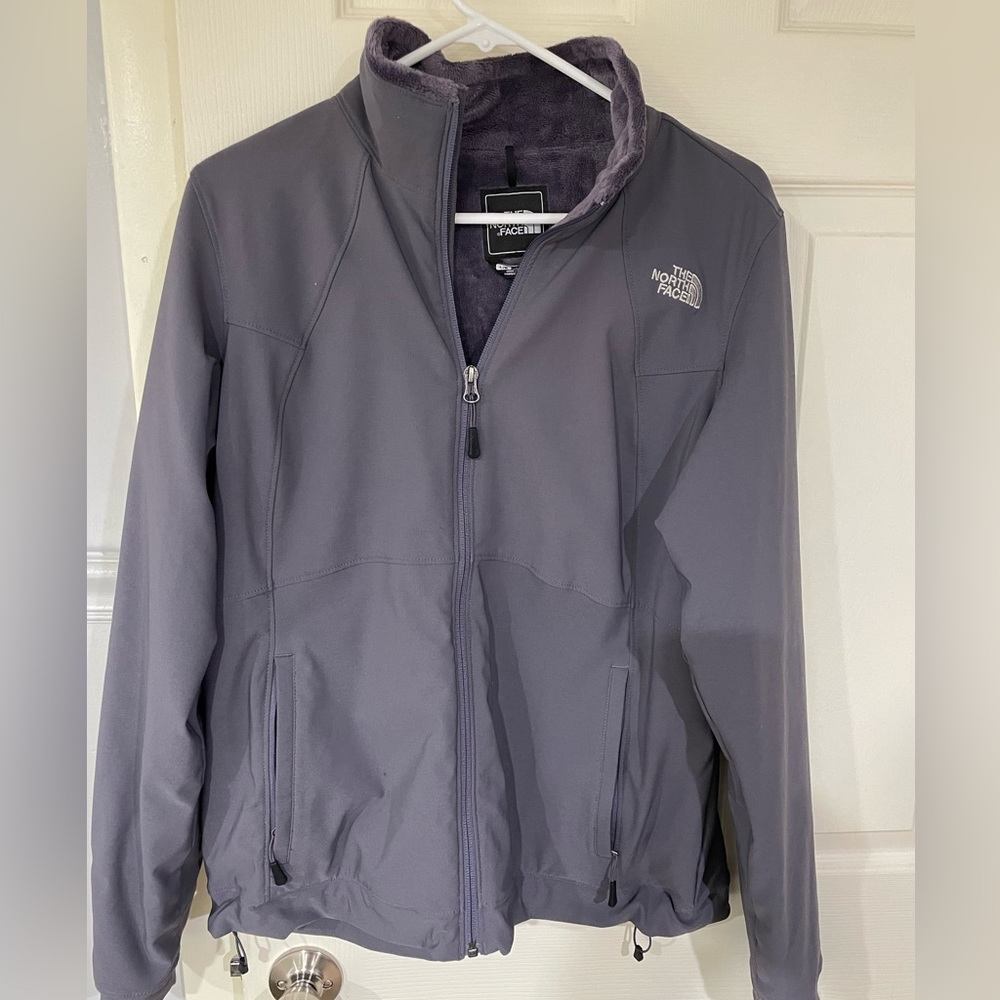 Women’s North Face Jacket